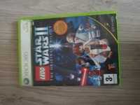 Gra Lego Star Wars 2 Xbox 360