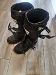Buty motocyklowe Cross/Enduro