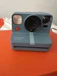 Aparat polaroid now +
