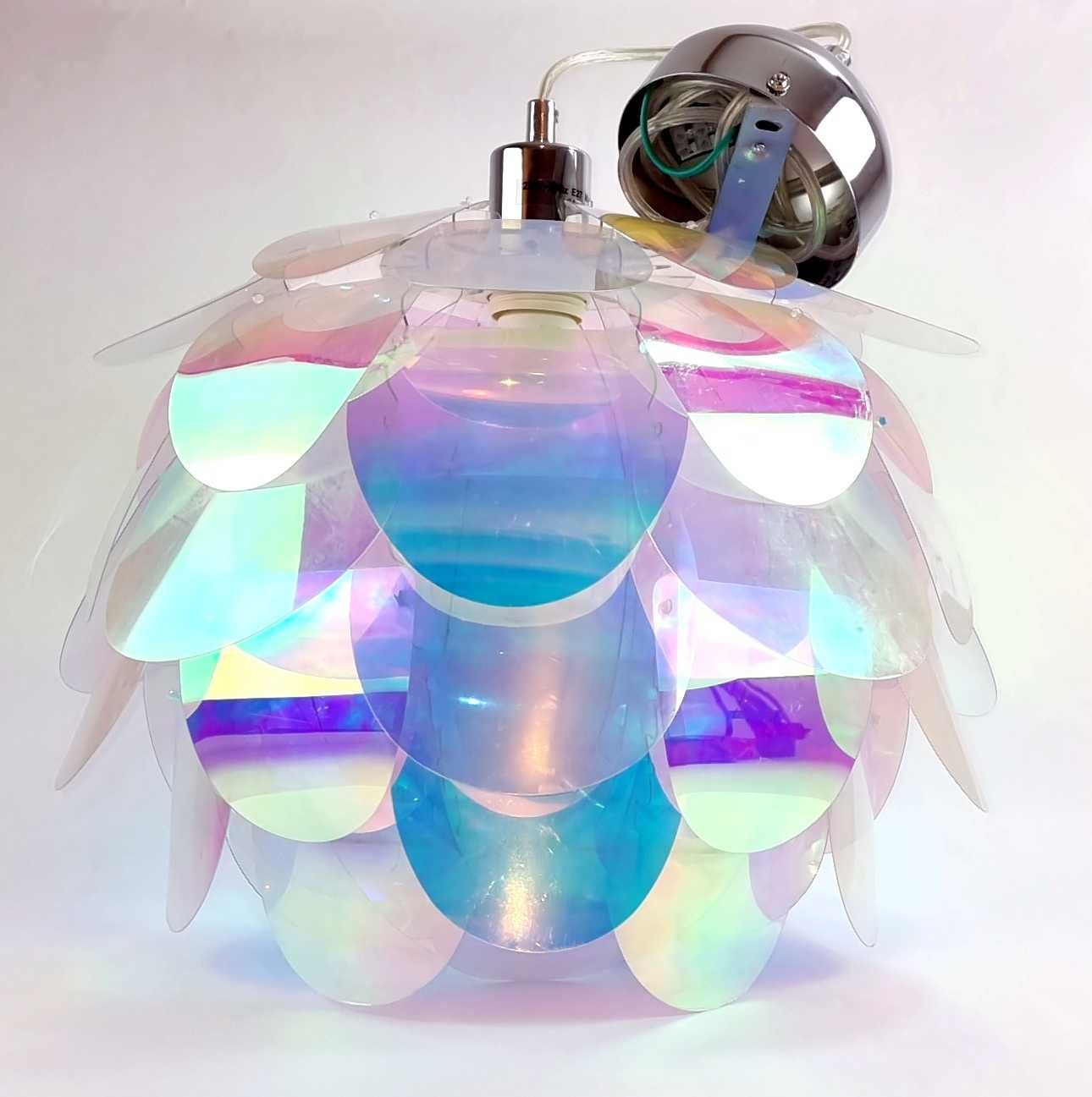 Lampa Dekoracyjna Sufitowa FORA
