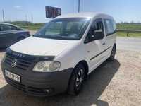 Продам Фольксваген кадди Volkswagen Caddy