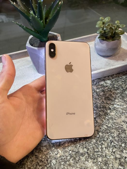 Iphone Xs Max 64gb