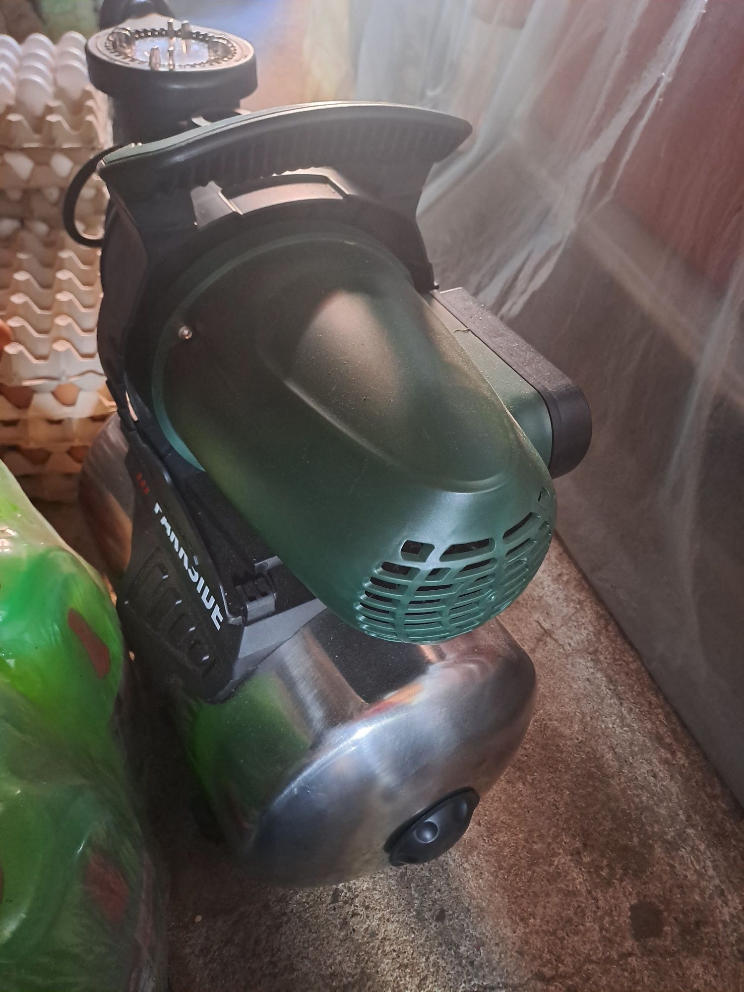 hydrofor  1300W parside nowy