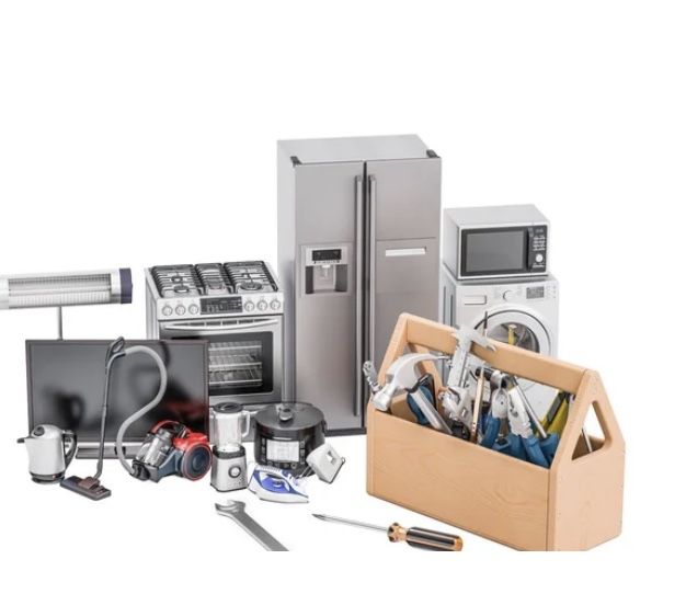 Ремонт бытовой техники