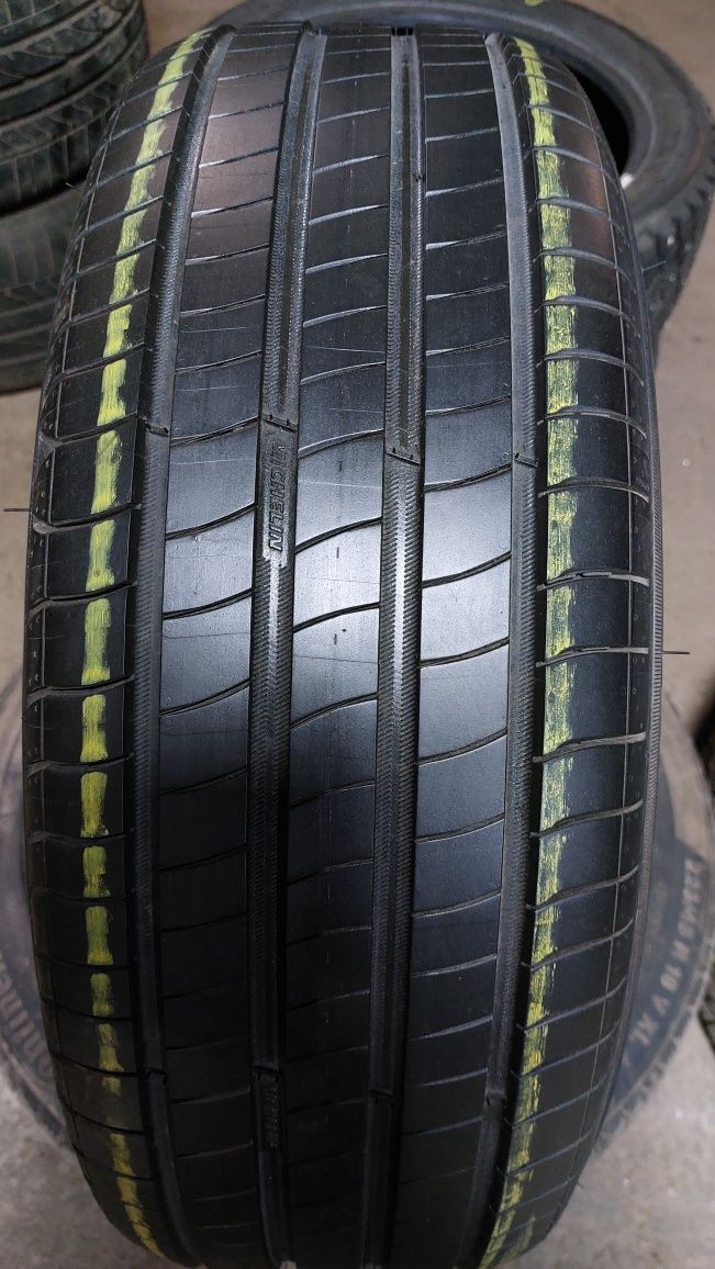 Шина распаровка одиночка Michelin e.Primacy 205/55 R17 205 55 17