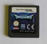 Spactrobes Nintendo Ds - Rybnik Play_gamE