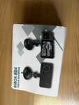 Black Box Traffic Recorder kamera samochodowa