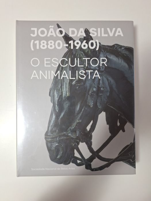Novo Selado - João da Silva: O Escultor Minimalista