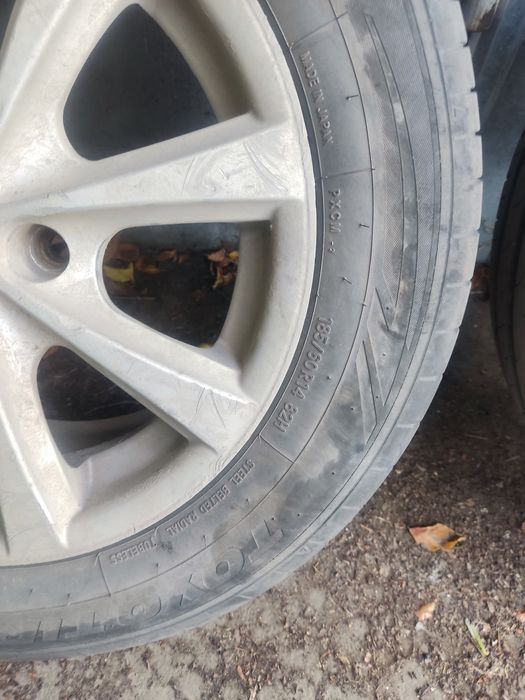 Диски Ланос R14 4 на 100. 1 шт.