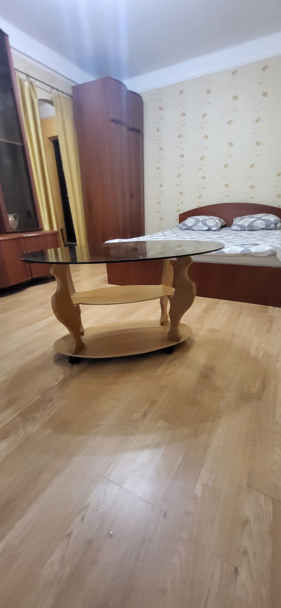 Сдам квартиру ул.Р.Ратушного 14  НАВС.  ЧЕРНЯХОВСКОГО