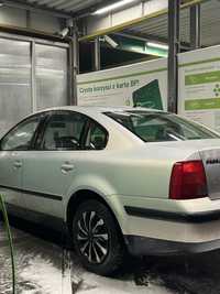 Passat B5 1.9TDI