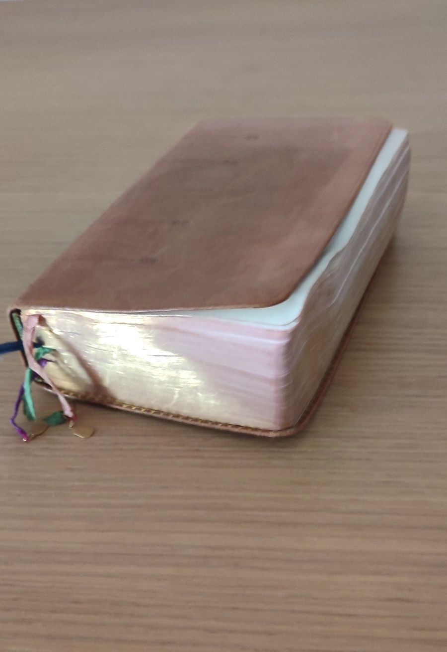 Missal Quotidiano e Vesperal LEFEBVRE