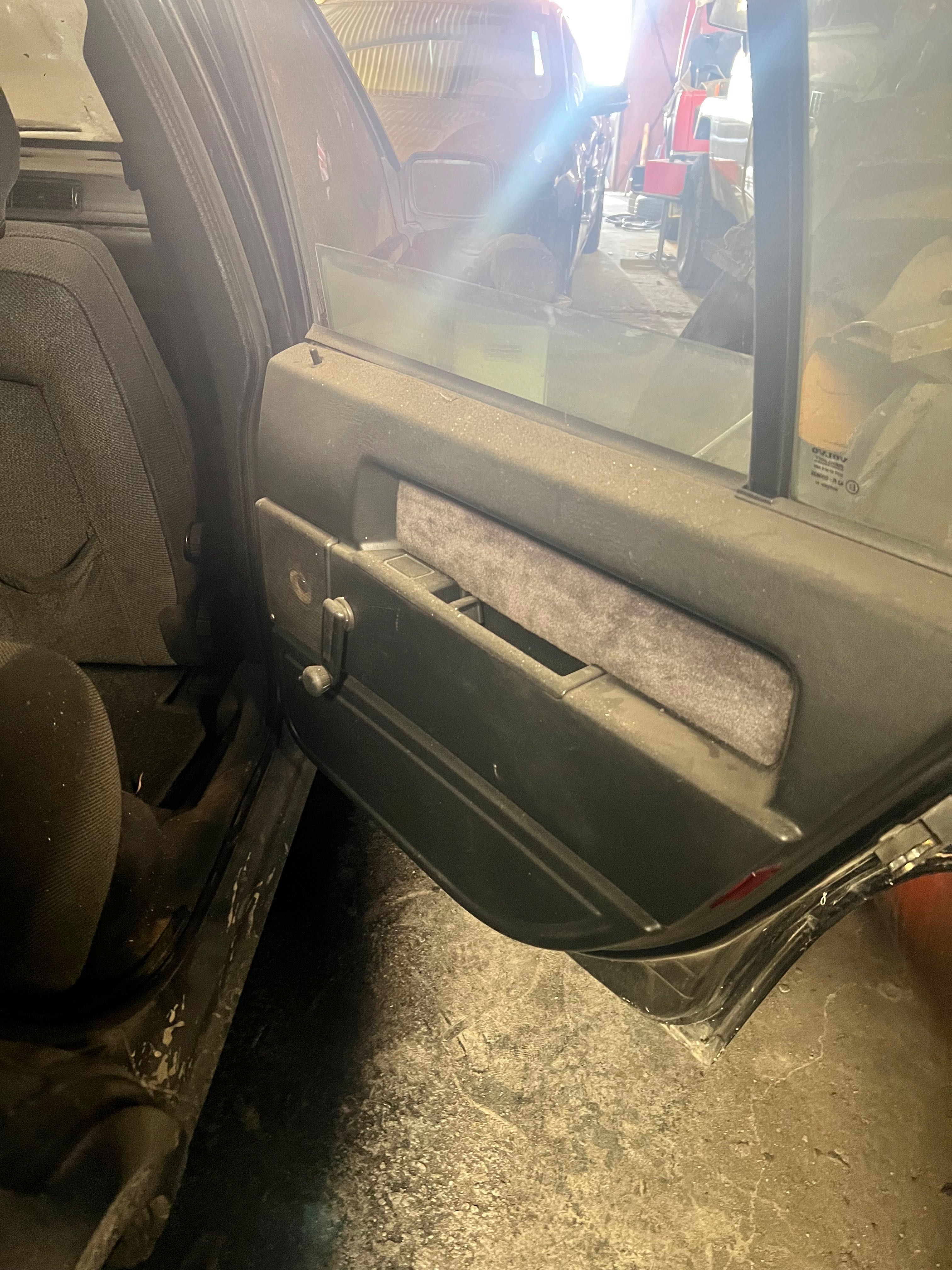 Volvo 2000  antigo