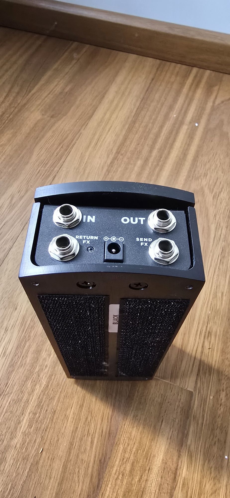 Ernie Ball VR JR Tuner