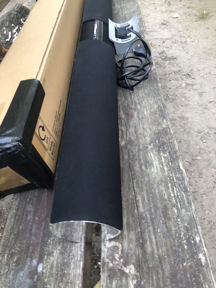 Bang Olufsen Beolab 3500 glosnik soundbar