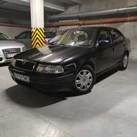 Skoda Octavia 1.6 LPG 2010r Salon PL 1wł serwis ASO Bezwypadkowa