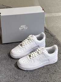 Nike Air Force 1 Low '07 White 42