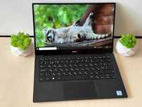 Dell XPS 13 9350 - i7-6560U/16/256ssd/(3200 x 1800) IPS сенсорний