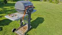 Sprzedam grilla gazowego Campingaz