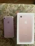 iphone 7 126 giga