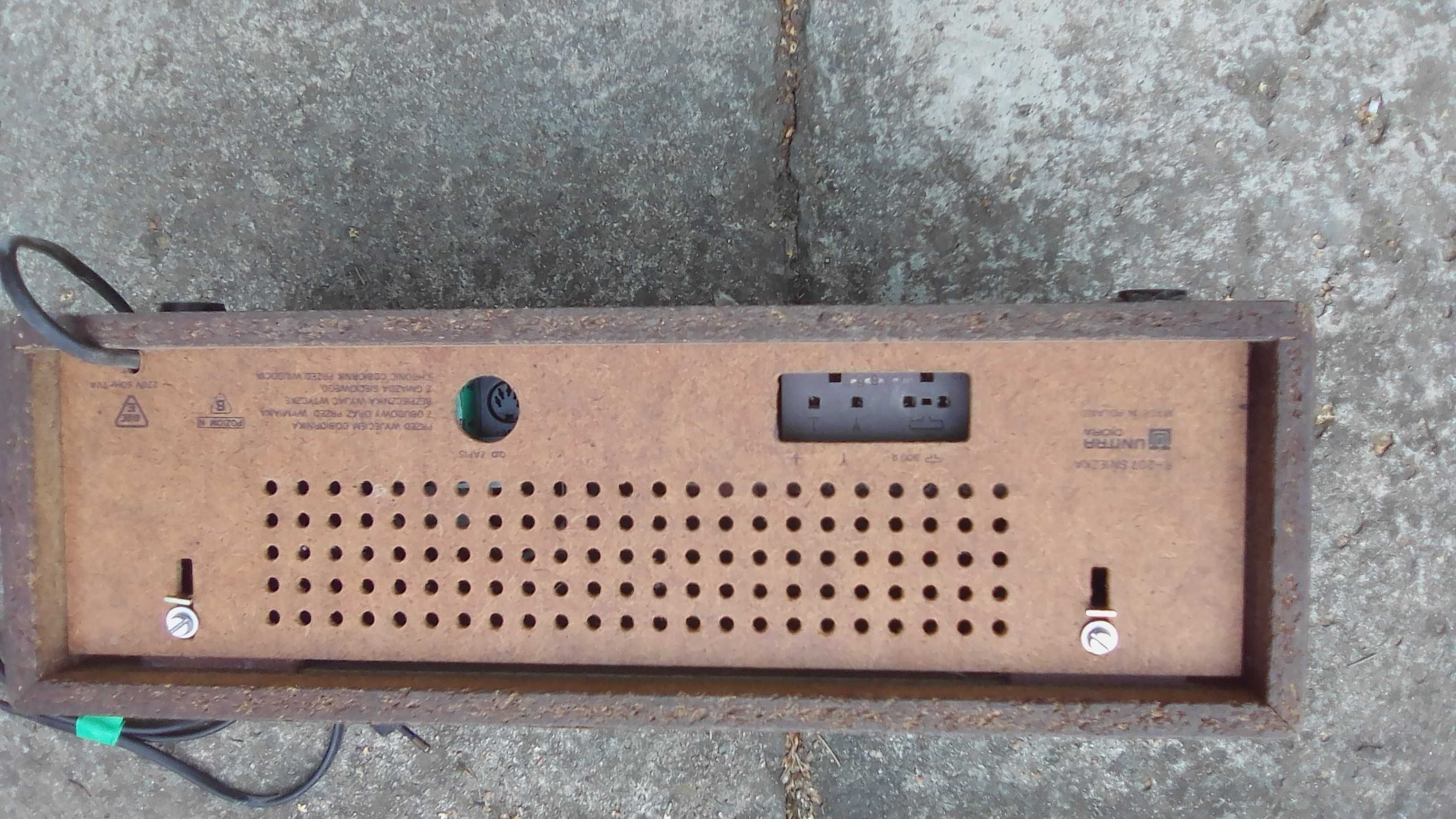 Radio Śnieżka R-20 (PRL)