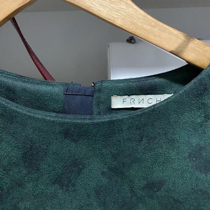 Camisola inverno FRNCH