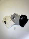 Кофта 1/3 Polo Ralph Lauren | зіп-светр ПОЛО