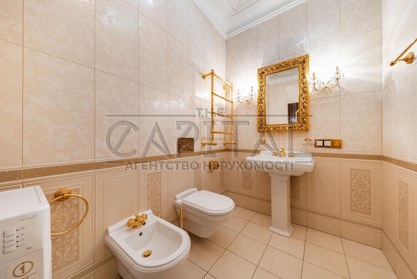 Оренда чудової квартири в елітному ЖК Regent Hill
