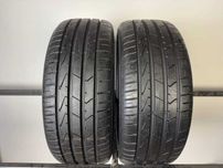 215/45/17 R17 Hankook Ventus Prime3 91W 2шт Літня шина Нова!