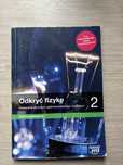 Podręcznik do fizyki klasa 2