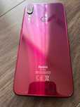 Xiaomi Redmi Note 7 RED 4GB RAM 128GB ROM