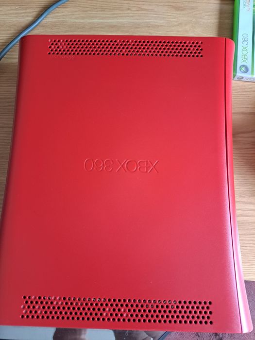 Xbox 360 resident evil edition