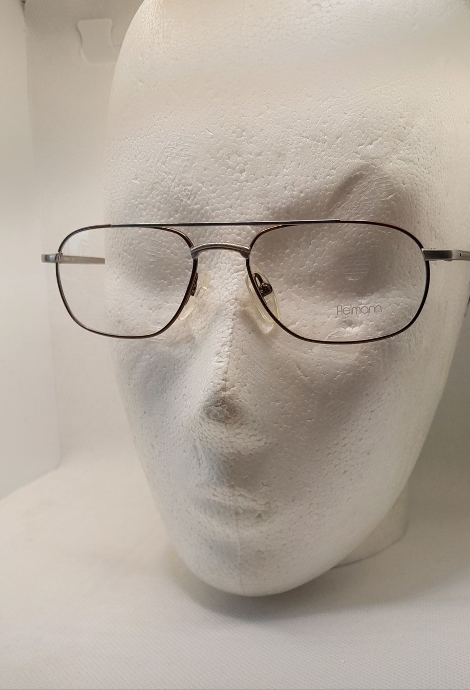 Nowe okulary oprawki korekcyjne Fielmann