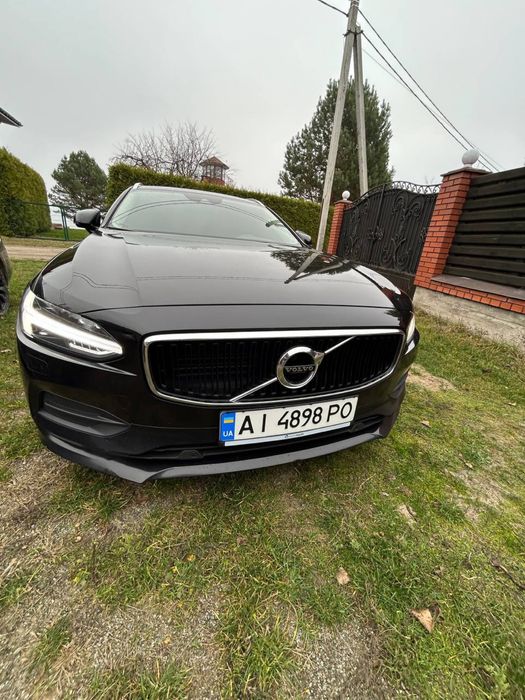 Volvo v 90 продам гарне авто