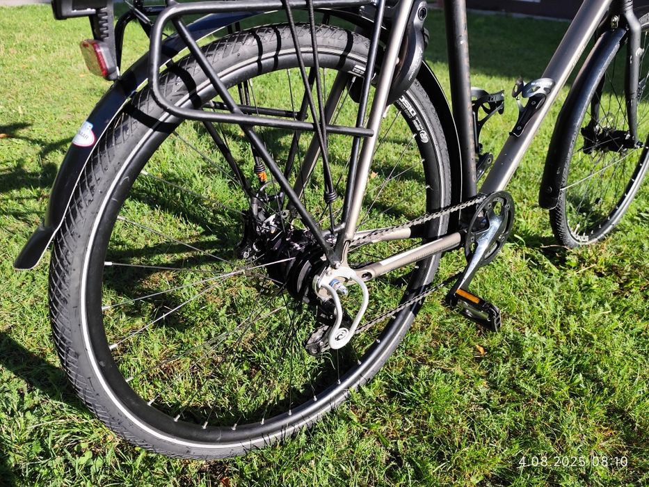 Batavus Venturo Extrim