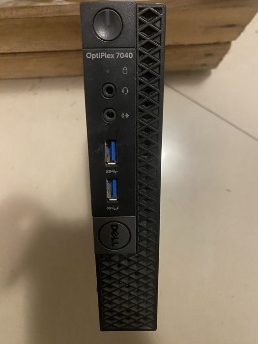 Dell Optiplex 7040