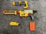 NERF Recon CS-6