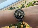 Doxa SUB 200 sharkhunter szwajcarski diver