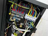 Pogotowie Elektryczne instalacje pomiary, przyłącza, sieci, pompy