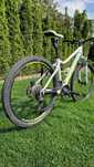 Rower górski MTB Liv Tempt 3 - 27,5" – lekki, zwinny, gotowy do jazdy!