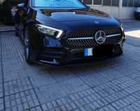 Mercedes benz A 180 AMG Aut