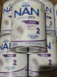 Nan 2 (expertpro) 800g.  (От 6 мес. ) Молочная Гипоалергенная смесь На