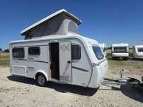 Hymer-Eriba Feeling 425