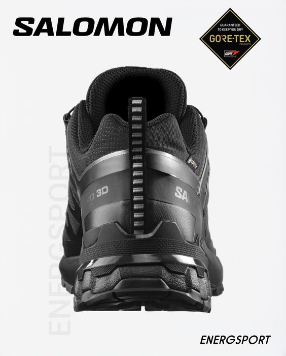 Кросівки 6000 тільки оригінал SALOMON XA PRO 3D V9 GTX 472701 47 48 49