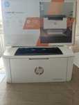 Drukarka Hp laser jet pro m15w