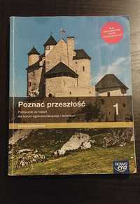 Podręcznik do historii "Poznać przeszłość" 1 Zakres podstawowy