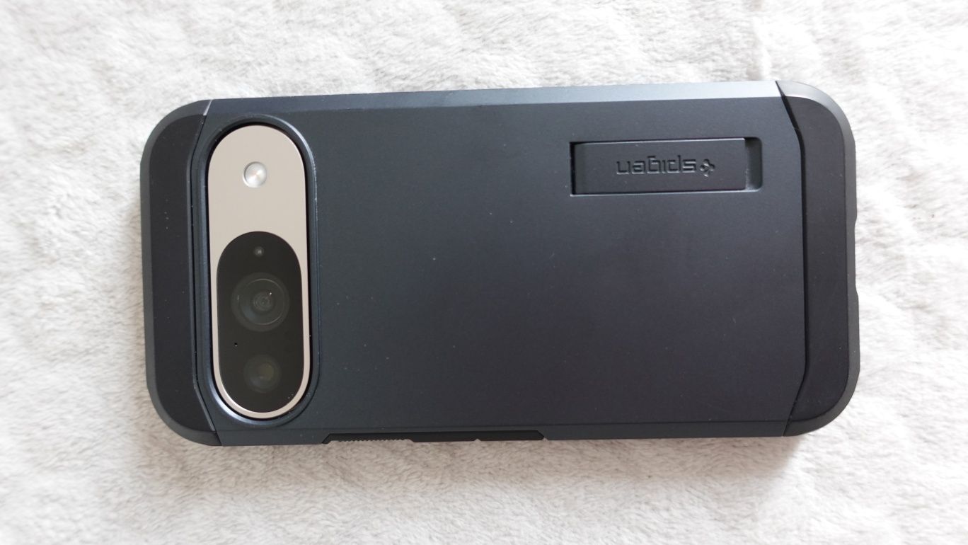Google Pixel 9 Biały 128GB