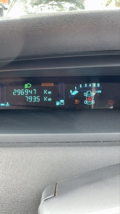 Vendo Scenic 2007 Diesel