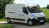 Renault MASTER 2.3 150KM * L3H2 * KLIMA * ZADBANY ! POLECAM !