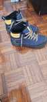 Botas caminhada dechatlon Quechua novas